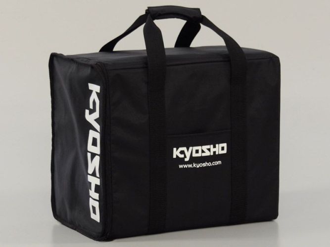 87613C 【KYOSHO/京商】 KYOSHO キャリングバック S
