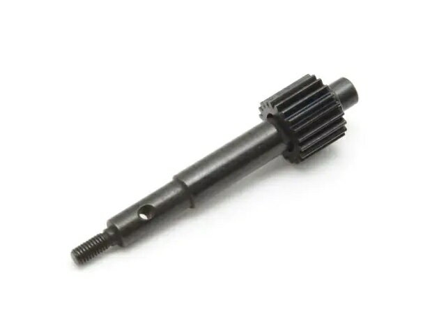 FA627 【KYOSHO/京商】 メインギヤシャフト(FZD2)