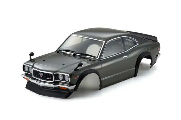 楽天市場】京商 1/43 マツダ サバンナ rx-3の通販 楽天市場】京商 1/43 マツダ サバンナ rx-3の通販