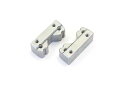 IF108C 【KYOSHO/京商】 エンジンマウント(2pcs/H=12.5/21-28用)