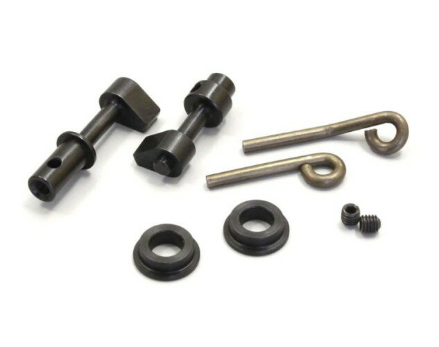 IF414B 【KYOSHO/京商】 ブレーキカムセット (MP9)