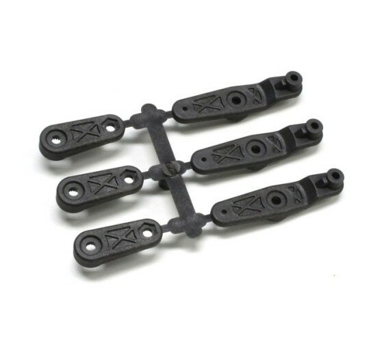 IF435 【KYOSHO/京商】 サーボホーンセット (MP9)