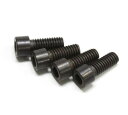 IF438 【KYOSHO/京商】 キングピン (M4/4pcs/MP9)