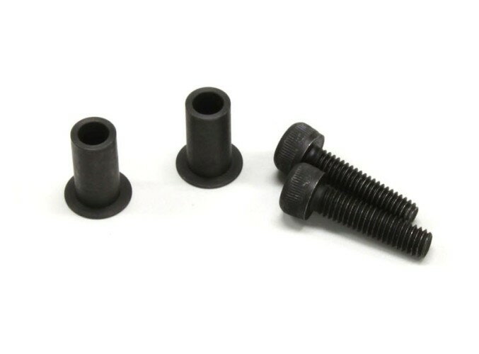 IF467B 【KYOSHO/京商】 ロングキングピンセット (MP9)