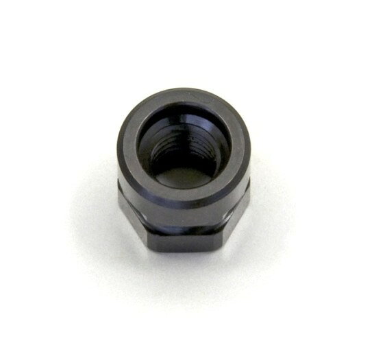 IF476 【KYOSHO/京商】 3PC フライホイルナット (MP9)