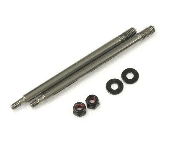 IF484-02 【KYOSHO/京商】 ダンパーシャフト(57)