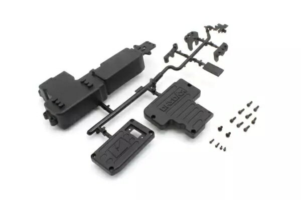 IF731 【KYOSHO/京商】 メカボックスセット(MP11)