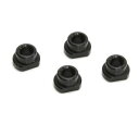 IFW414-01 【KYOSHO/京商】 ブッシュセット (4pcs/アルミリアハブキャリア Off-2.0用)
