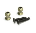 IFW416B 【KYOSHO/京商】 6.8mm ハードボール (H=8.7/2pcs/MP9)