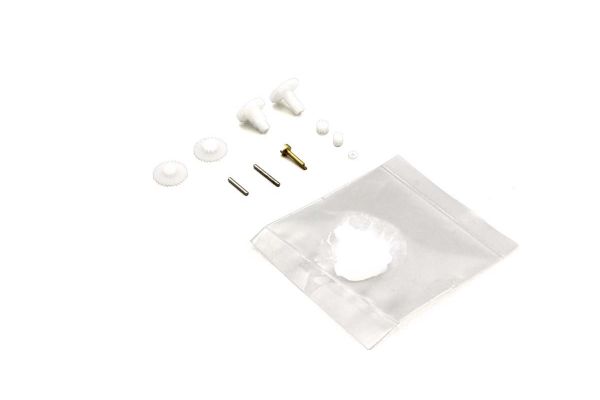 MX009B 【KYOSHO/京商】 サーボギヤセット (MINI-Z 4X4)