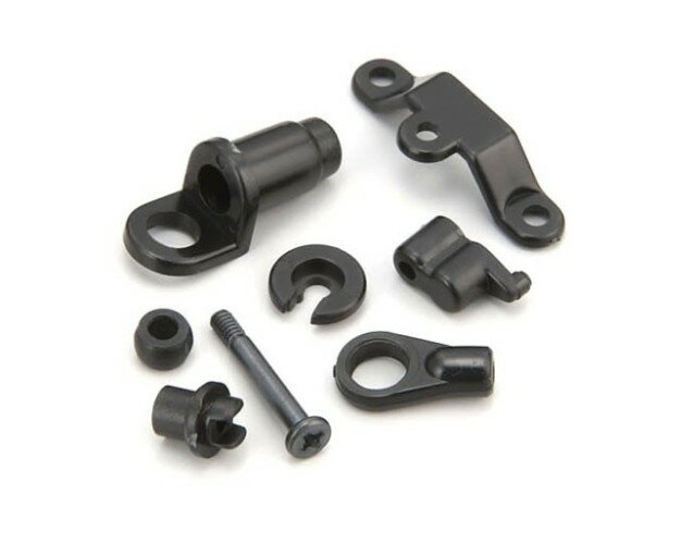 MZ206C 【KYOSHO/京商】 リヤダンパーセット(MR-02)