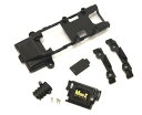 MZ602B 【KYOSHO/京商】 アッパーカバーセット (MR-03EVO)