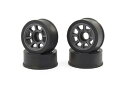 MZH020GM 【KYOSHO/京商】 ワタナベ8スポークホイール(RWD/ナロー/オフセット0/4本入)