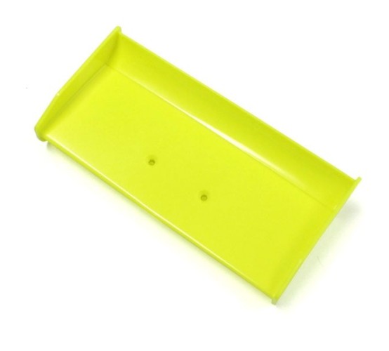 OT252Y 【KYOSHO/京商】 ウィング (イエロー/ジャベリン)