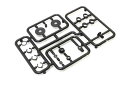 R246-1364 【KYOSHO/京商】 プラスチックパーツ(R246-1360/1361/1362用)