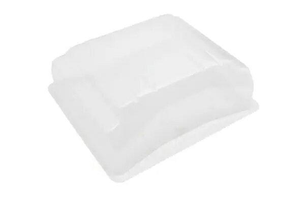 UB018 【KYOSHO/京商】 リヤウイング(2入/RB7.5)