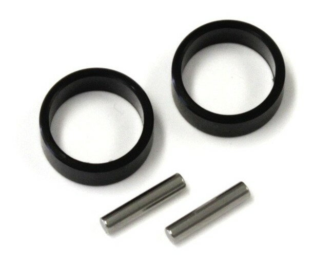 UM766 【KYOSHO/京商】 ユニバーサルジョイントリング (RB7)