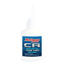 CHC-AS 【Muchmore Racing/マッチモア レーシング】 スポンジタイヤ用瞬間接着剤(20g)