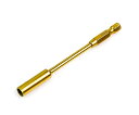 MR-END55 【Muchmore Racing/マッチモア レーシング】 電動ドライバー用ソケットレンチ5.5×100mm(プロフェッショナル電動ドライバー用)(3)