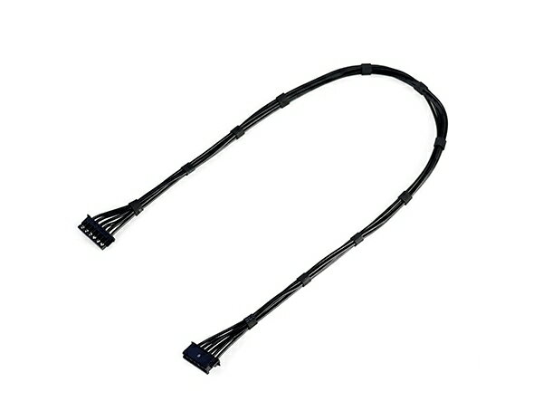 MR-SFS225 【Muchmore Racing/マッチモア レーシング】 スーパーフレキシブルセンサーワイヤ 225mm (ブ..