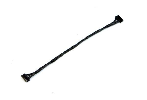 MR-SFS135 【Muchmore Racing/マッチモア レーシング】 スーパーフレキシブルセンサーワイヤ 135mm (ブ..