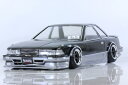 PAB-3153 【PANDRA RC/パンドラ RC】Toyota ソアラ Z20 ボディセット