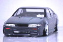 PAB-3171 【PANDRA RC/パンドラ RC】NISSAN セフィーロ A31 オーテック ボディセット