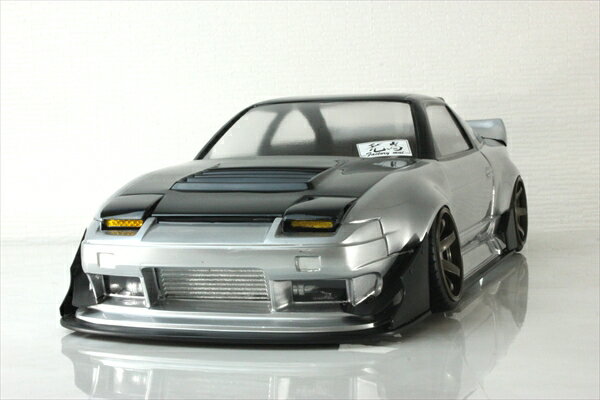 PAB-3194 NISSAN 180SX 風神 / ORIGIN Labo. ＜ORIGIN公認＞ ボディセット