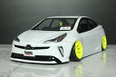 PAB-3206 【PANDRA RC/パンドラ RC】 Toyota PRIUS ZVW50 ボディセット