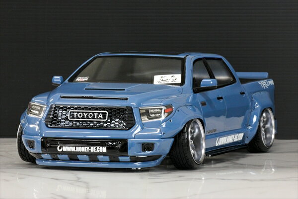 PAB-3208  Toyota TUNDRA ＜honey-D＞ ボディセット