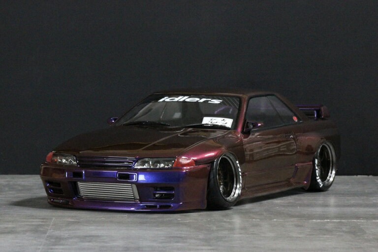 楽天市場】r32 ラジコン ボディの通販