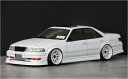 PABG-3063 【PANDRA RC/パンドラ RC】Toyota マーク II JZX100 ボディセット