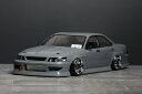 PABG-3069 【PANDRA RC/パンドラ RC】 NISSAN ローレル C35 ボディセット