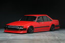 PABG-3071 【PANDRA RC/パンドラ RC】 Toyota カリーナA63 ボディセット