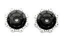 D1-011RDR 【Reve D/レーブ・ディー】 RDX用 アルミ製 ブレーキディスク型 リア ホイールハブ タイプR(5.5mm、2個入)