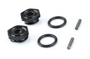 D1-011R50 【Reve D/レーブ・ディー】 RDX用 EZタイプ ホイールハブ 5.0mm
