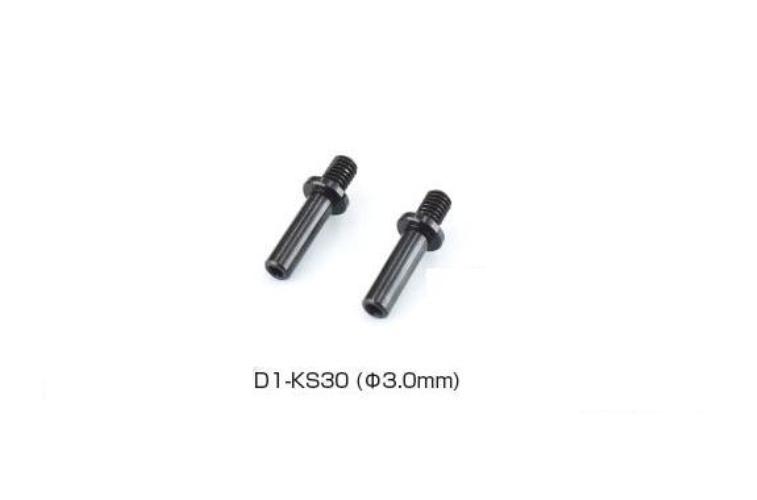 D1-KS30 Reve D/졼֡ǥ RDX  ʥå륹ȥåѡʦ3.0mm