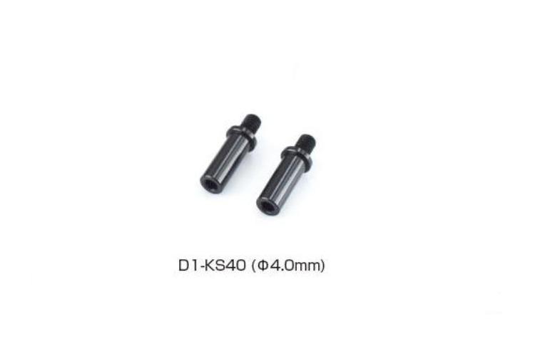 D1-KS40 Reve D/졼֡ǥ RDX  ʥå륹ȥåѡʦ4.0mm