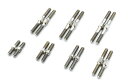 RT-TB40A 【Reve D/レーブ・ディー】 SPMチタン製 ターンバックル(40mm、2個入)(3)