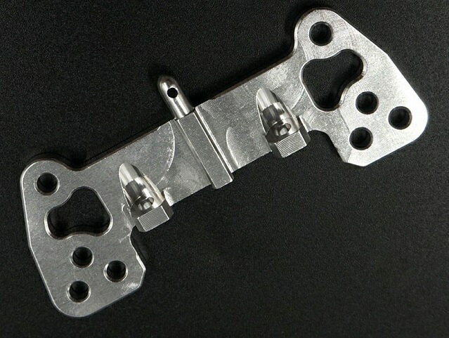 XS-TA29036 【XTRA SPEED】 トップフォースアルミフロントダンパーステーマウント