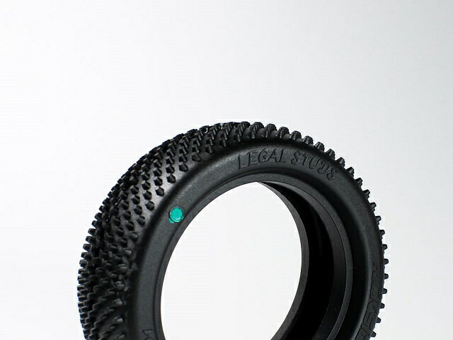 RSDP-T5001S 【RICKSIDE DESIGN/リックサイド デザイン】 LEGAL STUDS ソフト 4WDフロント（インナース..