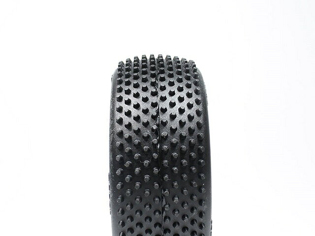 株式会社エンジェルスジャパンのRSDP-T5001S 【RICKSIDE DESIGN/リックサイド デザイン】 LEGAL STUDS ソフト 4WDフロント（インナースポンジ付属）｜アングル2