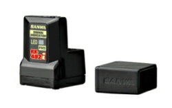 107A41384A 【SANWA/サンワ/三和電子機器】 RX-492 i 2.4GHz インジケーター機能搭載 FH5方式 4ch 受信機 （MT-5・M17用） 【1/10・1/12サイズ電動RCカー専用】のサムネイル