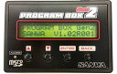 107A90561B 【SANWA/サンワ/三和電子機器】 PROGRAM BOX Gen2(プログラム ボックス Gen2) SUPER VORTEX Gen2用