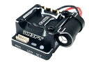 107A54611B 【SANWA/サンワ/三和電子機器】 DRIFT SV-D2 ブラシレスモーター用ESC