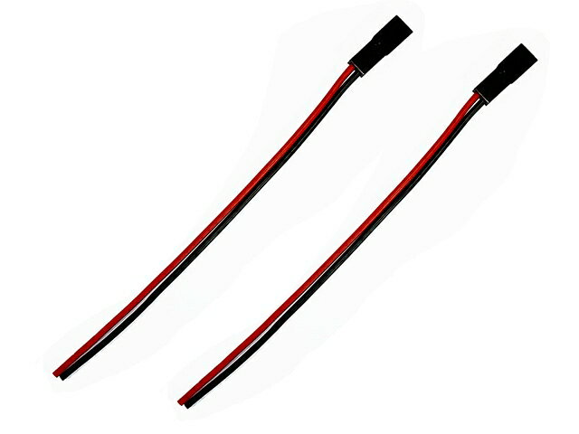 SGC-103F SQUARE/ BECͥ (᥹)ϥ 120mmꥳ󥳡20AWG 2pcs