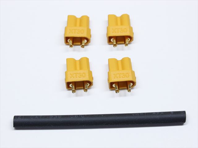 SGC-79F SQUARE/ XT30ͥ(᥹ 4)