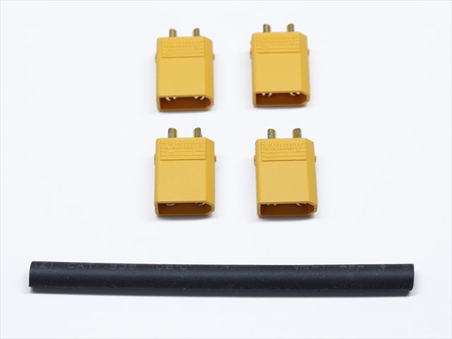 SGC-79M SQUARE/ XT30ͥ( 4)