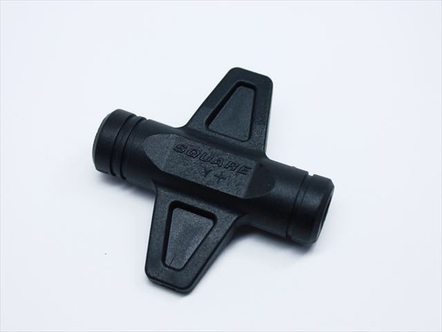 TRX-33YB 【SQUARE/スクエア】 アジャスターレンチ ヨコモBD7 & Φ4.3ボール用