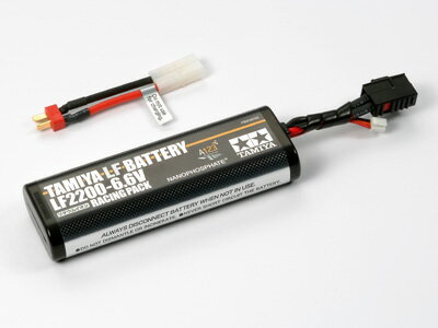 Laylax-GigaTec リポバッテリー PSE LiPo R 7.4V 1200mAh T型コネクター ストックパイプイン ライラクス